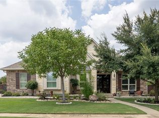 5407 Crosswater Dr, College Station, TX 77845