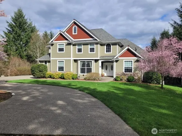 12120 Windtree Lane SE, Rainier, WA 98576