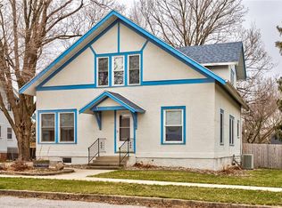 412 Maxwell St, Maxwell, IA 50161