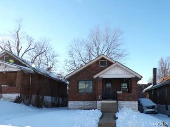 4319 Rosewood Ave, Saint Louis, MO 63120