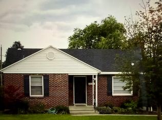 2258 E Vimont Ave, Salt Lake City, UT 84109