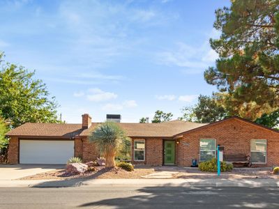 2575 W Crestview Dr, Santa Clara, UT, 84765