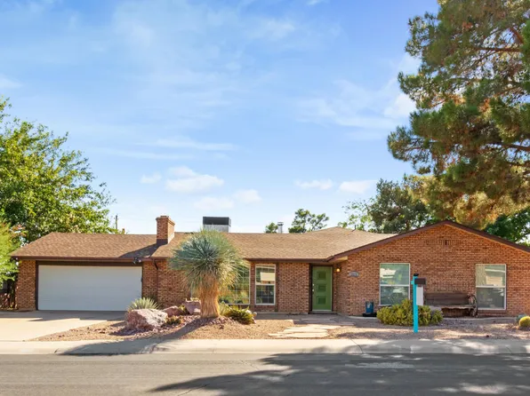 2575 W Crestview Dr, Santa Clara, UT 84765