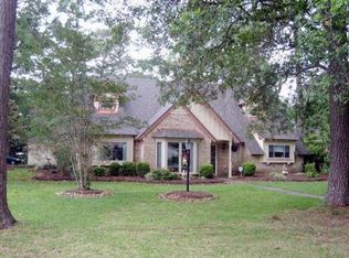 19503 Whitewood Dr, Spring, TX 77373