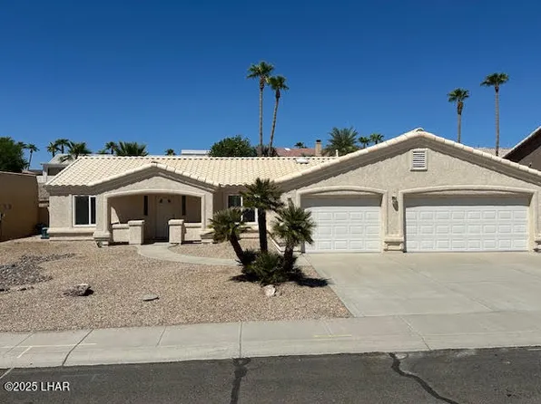 2339 Buckingham Blvd, Lake Havasu City, AZ 86404