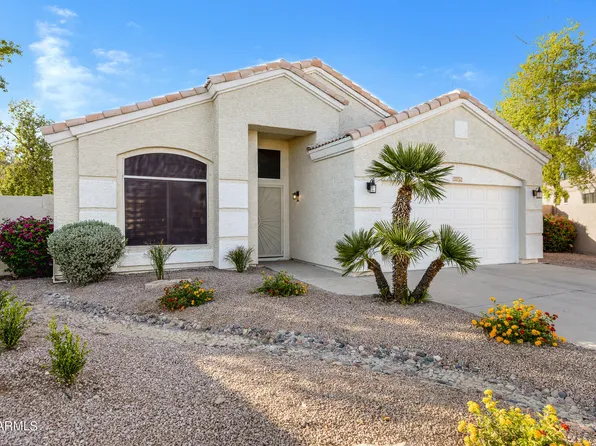 970 N BECK Court, Chandler, AZ 85226
