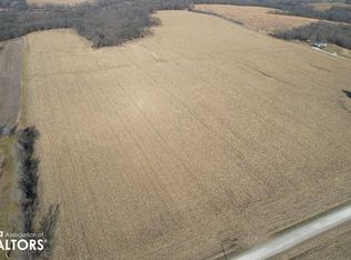 6955 110th St, Eddyville, IA 52553