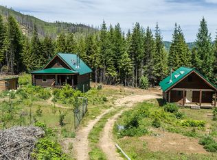 718A Slippery Slope Trl, Priest River, ID 83856