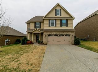 613 Saddlestone Dr, Lebanon, TN 37090