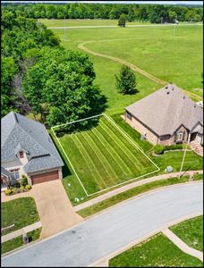 1361 E Anthony Street, Springfield, MO, 65804
