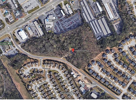 5th image of 2262 Parkwood Rd Lot 0