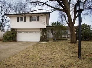 5565 Satinwood Dr, Columbus, OH 43229