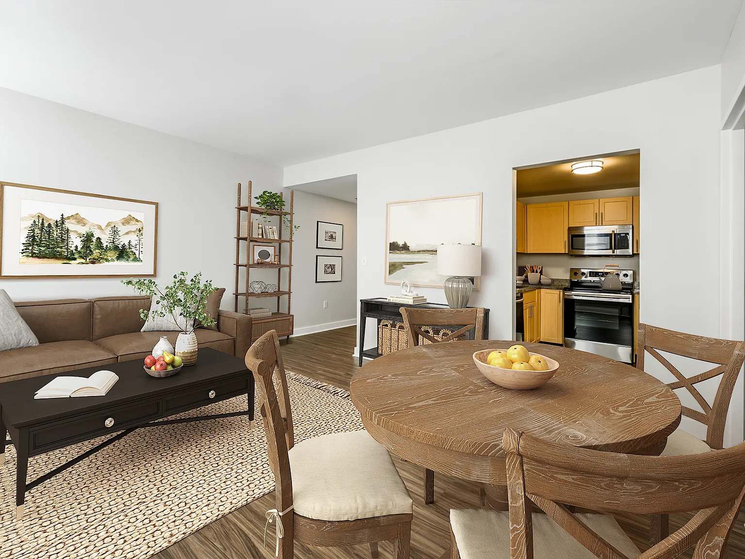 The Residences at Rodney Square — Photo 4