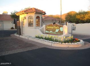 8713 E Sandtrap Ct, Gold Canyon, AZ 85118