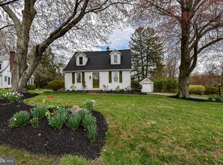 1031 Stargazers Rd, Coatesville, PA 19320