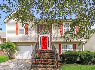 4072 Olde Glen Cv, Fairburn, GA 30213