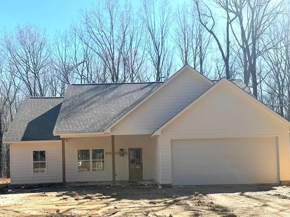 44B County Road 287, Oxford, MS 38655