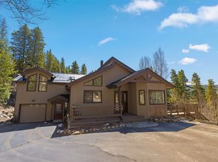 126 Hummingbird Drive, Breckenridge, CO 80424
