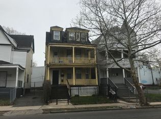 77 William St, East Orange, NJ 07017