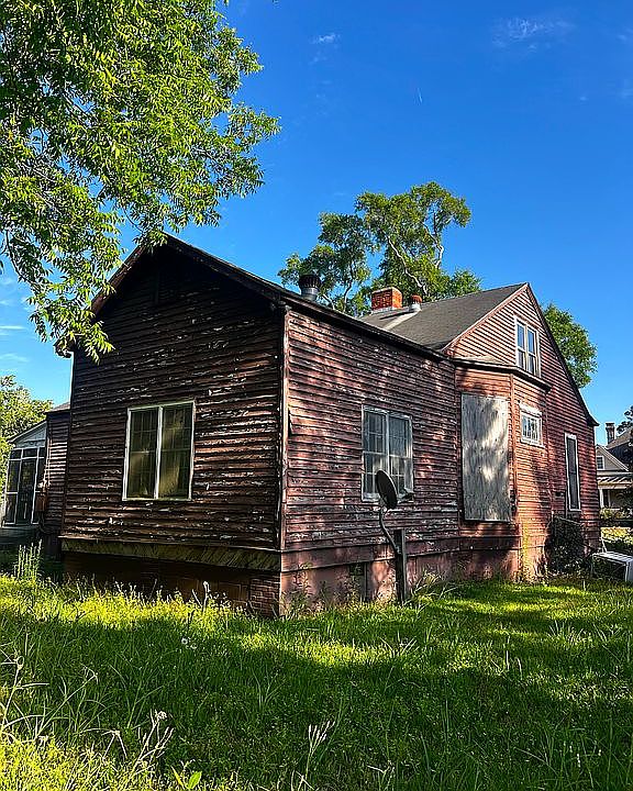 Back of House 