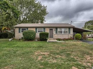 6247 Elmer Ave, Harrisburg, PA 17112