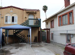 8831 D St, Oakland, CA 94621