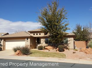 342 W 300 S, Ivins, UT 84738