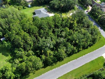 Calvert Avenue Lot #9, Orlando, FL, 32833