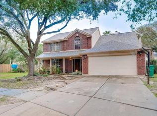 4114 Sablemist Ct, Houston, TX 77014