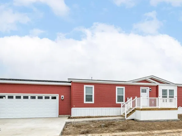 27484 Oregon Rd #164, Perrysburg, OH 43551