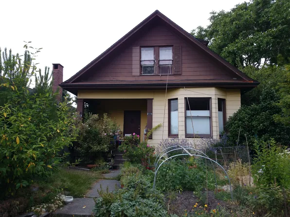 2116 N 51st St, Seattle, WA 98103