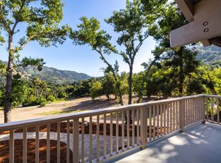10901 Creek Rd, Ojai, CA 93023