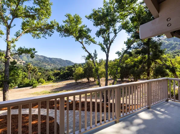 10901 Creek Rd, Ojai, CA 93023
