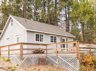41866 Meadow Ln, Auberry, CA
