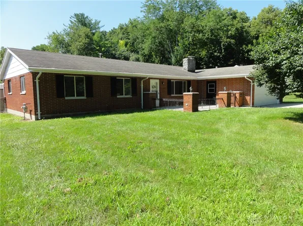 605 Shiloh Dr, Dayton, OH 45415