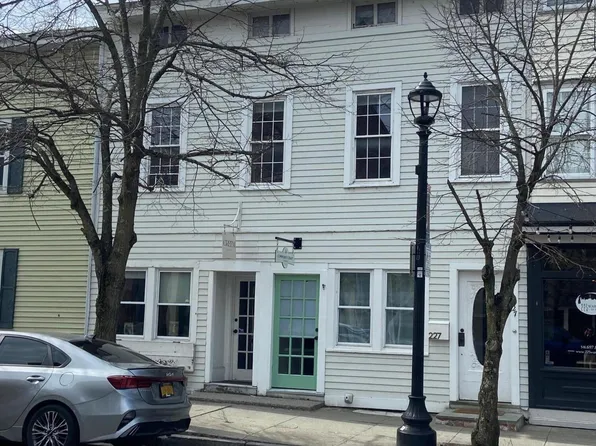 227 Warren Street, Hudson, NY 12534