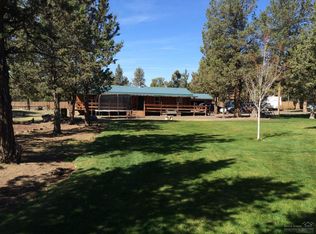 12228 SW Lords Pl, Terrebonne, OR 97760