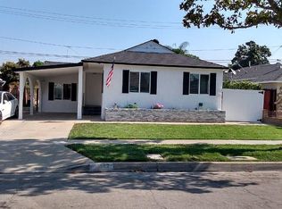 11343 Charlesworth Rd, Santa Fe Springs, CA 90670