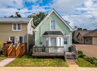 285 Convent St, Summerside, PE C1N 1V6