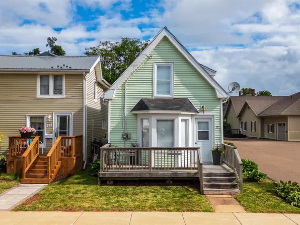 285 Convent St, Summerside, PE C1N 1V6