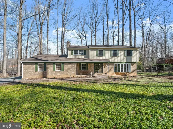 10 Bucksway Rd, Owings Mills, MD 21117