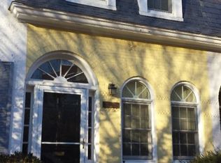 2425 I St NW, Washington, DC