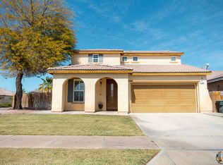 1398 Fieldview Ct, El Centro, CA 92243