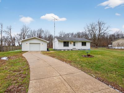 472 Maitland Dr, Horton, MI, 49246