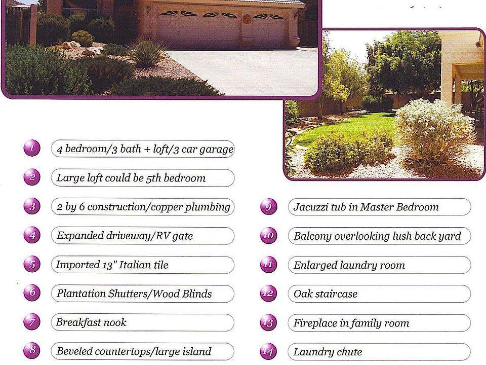 Home Flyer