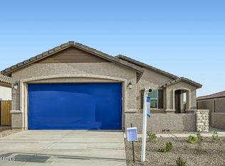 14968 W Hackamore Dr, Surprise, AZ 85387