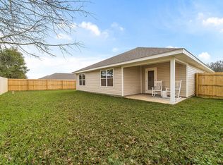 Rock Ridge Estates, Pensacola, FL 32526