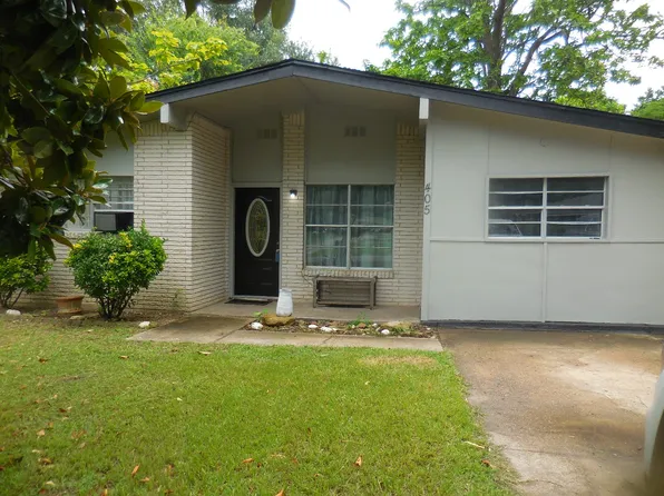 405 N 2nd St, Quinlan, TX 75474