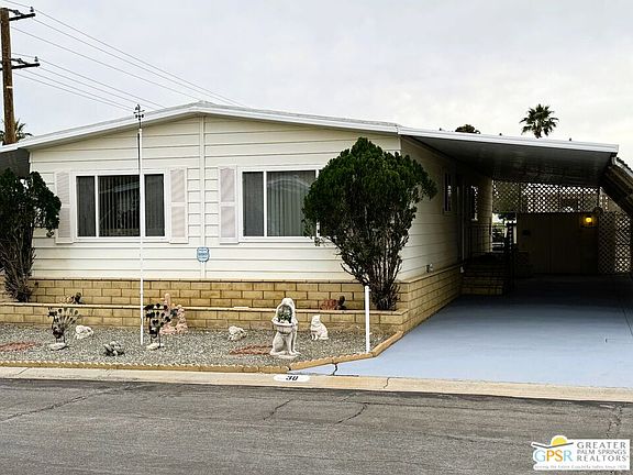2nd image of 14777 Palm Dr Space 38