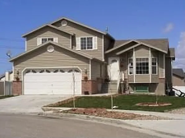 7976 W Maia Cir, Magna, UT 84044